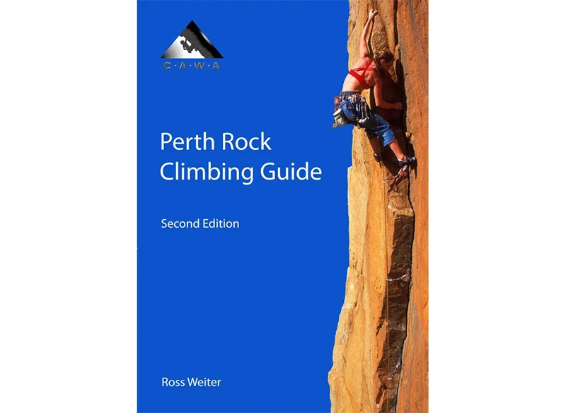 Perth Rock (CAWA)