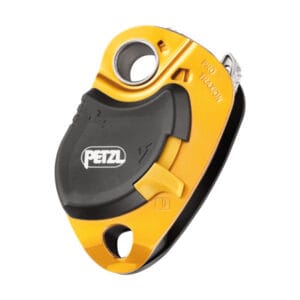 Petzl Pro Traxion