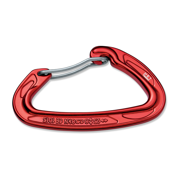 Mad Rock Ultra Light Wire Bent