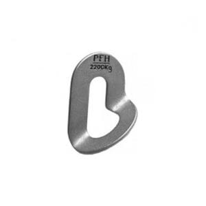 PFH Bolt Plates 90 Degree