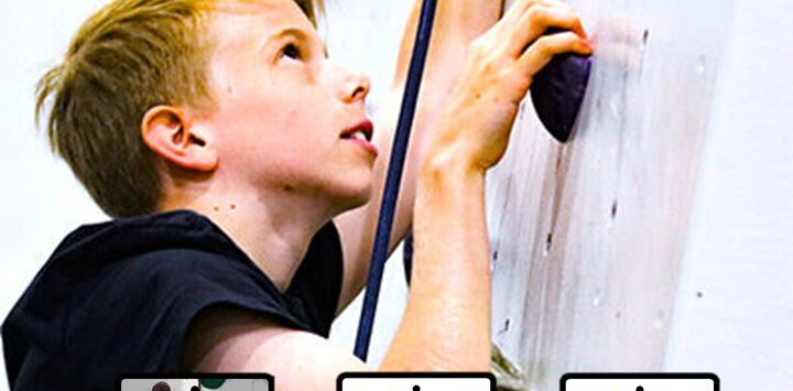 🧗‍♂️ RouteCode: The Secret Language of Your Climbing Gym
