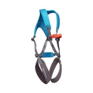 Black Diamond Momentum Kid's Full Body Harness