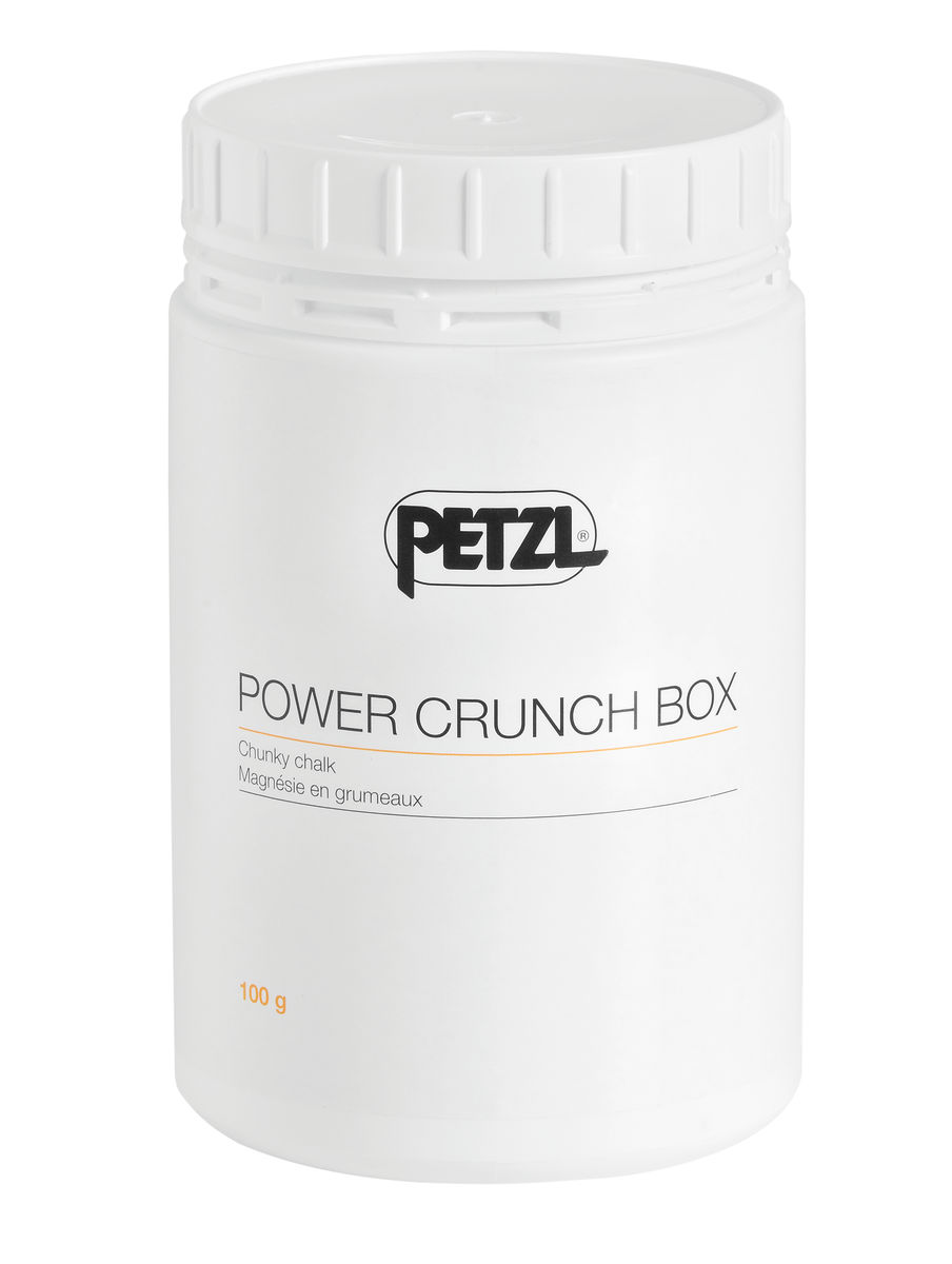 Petzl Power Crunch Chalk 100g Box