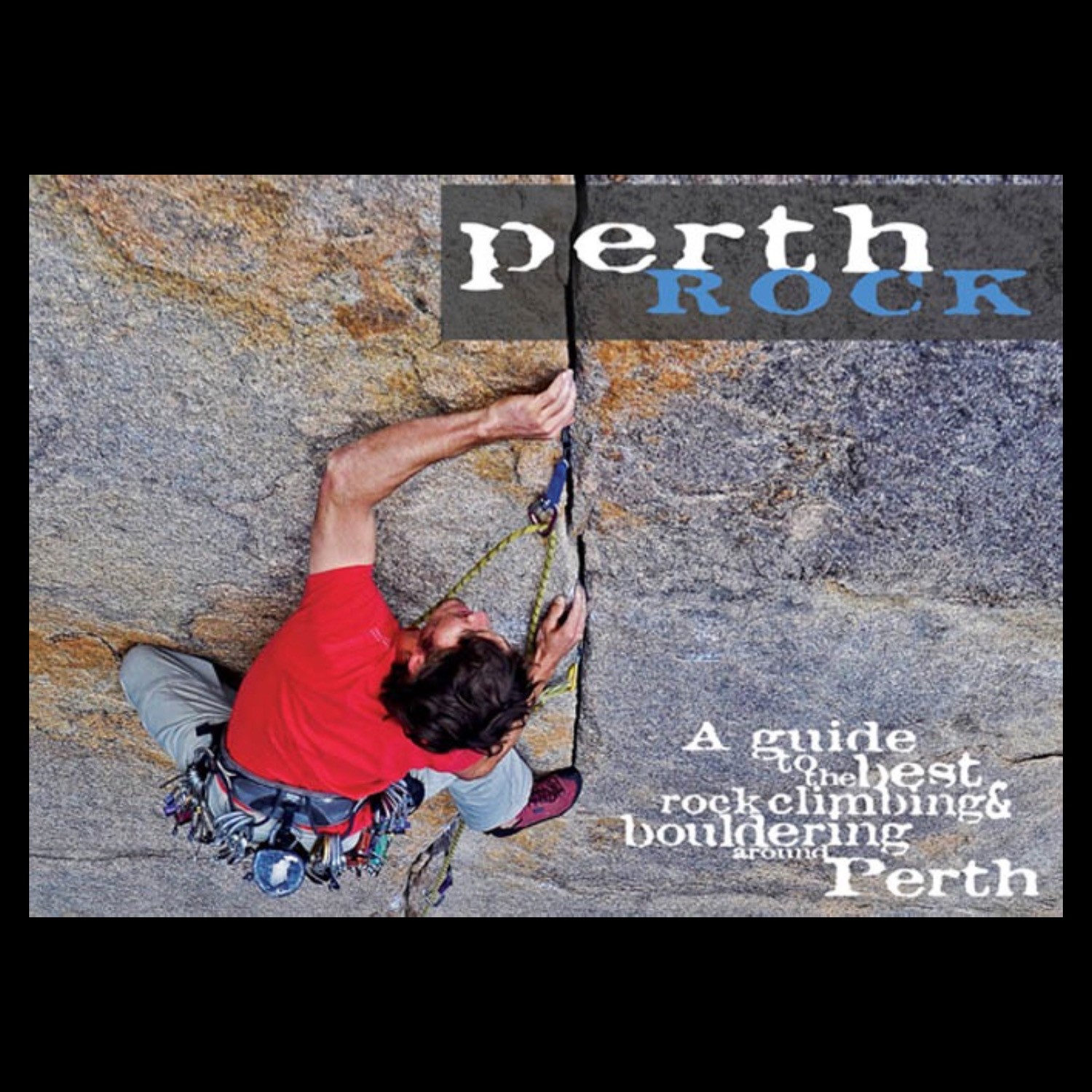Perth Rock (Climbwest)