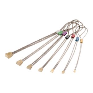 DMM Brass Offsets Set 0-6