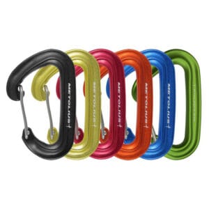 Metolius FS II Mini 6-Pack