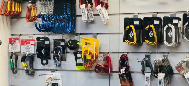 Gear Up at the Rockface Proshop: Your Climbing Essentials HQ