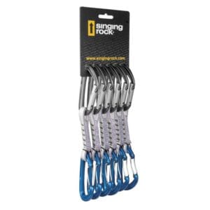 Singing Rock Colt 16 Mix 6-Pack