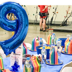 Table Hire