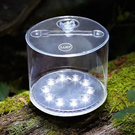 Luci Outdoor 2.0 Inflatable