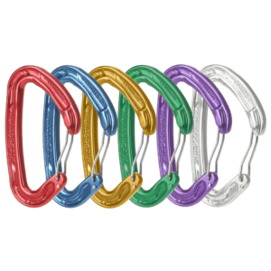 Wild Country Helium 3.0 Rack Pack