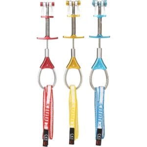 Wild Country Zero Friend Set (0.1-0.3)