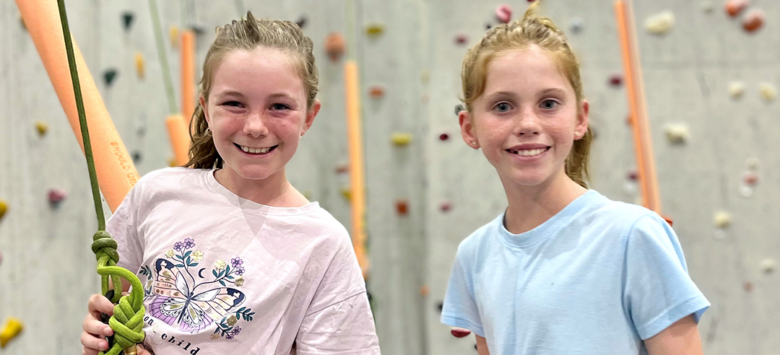 🧗‍♂️ School Holiday Adventures Await at Rockface! 🌟
