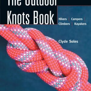 The Outdoor Knots Book