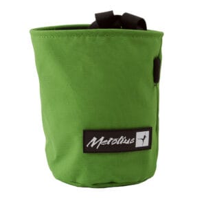 Metolius Chalk Bag | Green