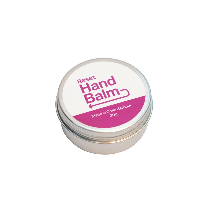 Reset Hand Balm